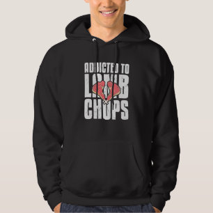 Cooles Lamm-Hopfenlamm Hoodie