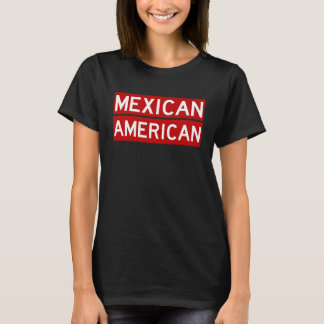 Cooles lateinamerikanisches Zitat aus Mexiko T-Shirt