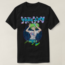COOLES LEBEN T-Shirt