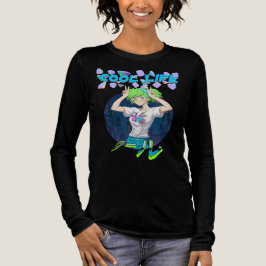 COOLES LEBEN Tri-Blend SHIRT