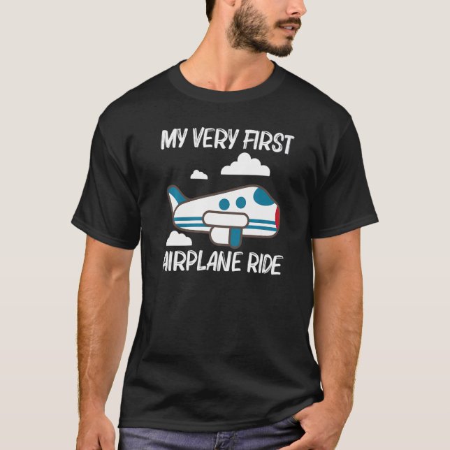 Cooles Luftfahrzeug für Frauen Flugzeug T-Shirt (Vorderseite)
