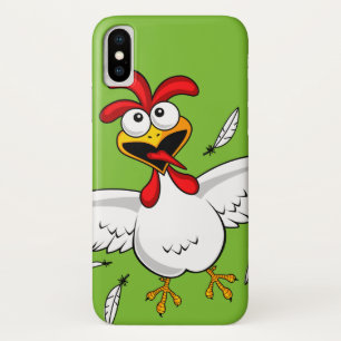 Cooles lustiges niedliches humorvolles Case-Mate iPhone hülle