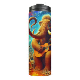 COOLES MAMMUT - Tasse in Flaschen