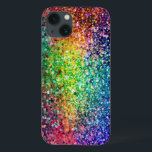 Cooles mehrfarbiges Retro-Glitzer & Glitzern Muste Case-Mate iPhone Hülle<br><div class="desc">Coll multicolor Retro Glitzer und Glitzern Muster 2. Wenn Sie Hilfe bei der Anpassung eines meiner Designs benötigen,  kontaktieren Sie ArtOnWear Designer. Kostenlose Textformatierung mit Live-Hilfe auf Anfrage.</div>