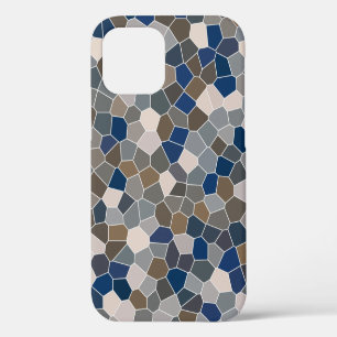 Cooles modernes Muster Case-Mate iPhone Hülle