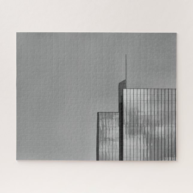 Cooles, modernes urbanes Foto (Horizontal)