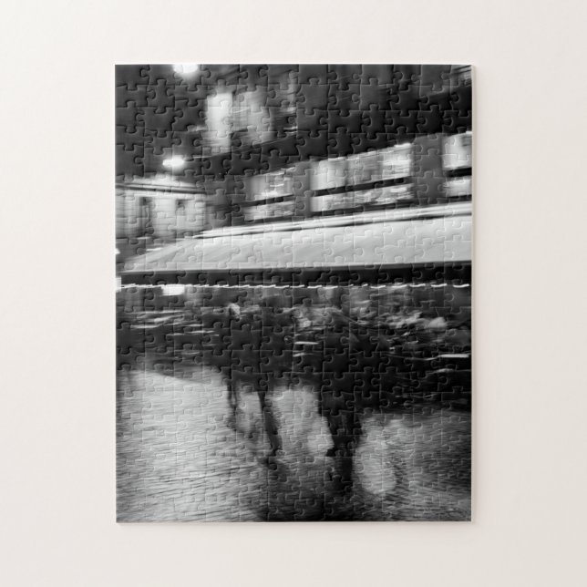 Cooles, modernes, urbanes Paris (Vertikal)