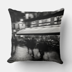 Cooles, modernes, urbanes Paris Kissen