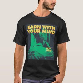 Cooles Motivierend Angebot T-Shirt