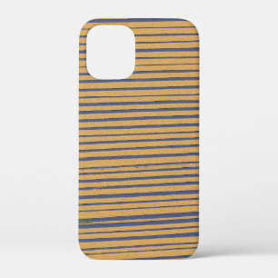 Cooles Niedliches, modernes, einzigartiges Streife Case-Mate iPhone Hülle