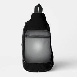 COOLES ÖKO STIL-DESIGN FÜR SCHNELLE BAG CROSSBODY BAG