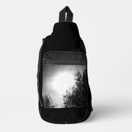 COOLES ÖKO STIL-DESIGN FÜR SCHNELLE BAG CROSSBODY BAG