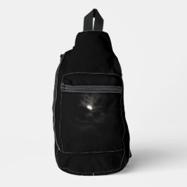 COOLES ÖKO STIL-DESIGN FÜR SCHNELLE BAG CROSSBODY BAG