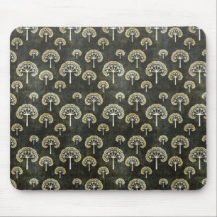 Cooles orientalisches Mousepad