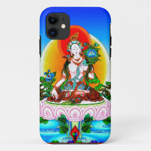 Cooles orientalisches tibetanisches thangka weiße title_seo2