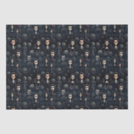 Cooles Party Seidenpapier