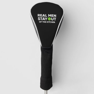 Cooles Pickleball für Männer Vater Pickle Ball Spo Golf Headcover