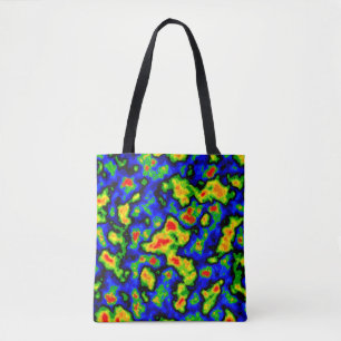 COOLES Radarbild Tasche
