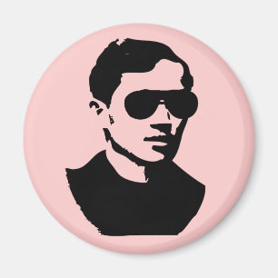 Cooles Rizal (Magnet) Magnet