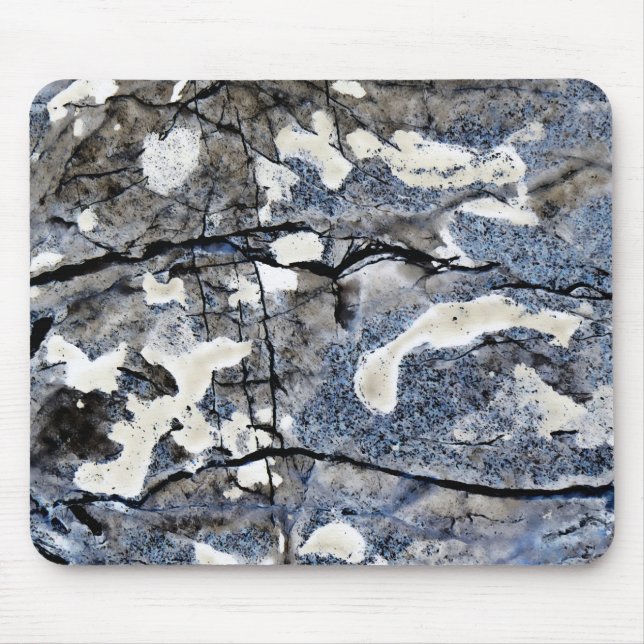 COOLES Rock-Muster Mousepad (Vorne)