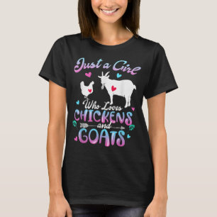 Cooles Rooster Cocky Retro Vintages Hühnerfleisch T-Shirt