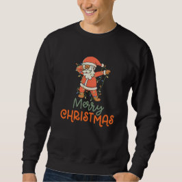 Cooles Santa Claus Shirt | Christmas Sweatshirt