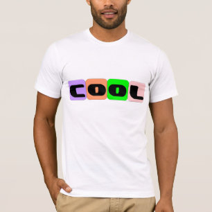 Cooles Shirt