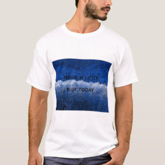Cooles Shirt, wenn man sich vielleicht ein bissche T-Shirt