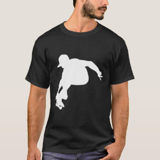 Cooles Skateboarding Top für Jungs und Männer Frie