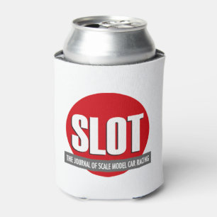 Cooles Slot-Journal kann kühler werden Dosenkühler