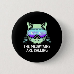 Cooles Snowboard für Damen und Herren Kinder Skila Button