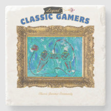 Cooles Spiel für klassische Gamer