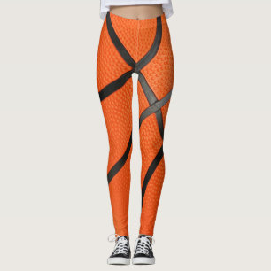 Cooles Sport-Geschenk der Basketball-Haut-  Leggings