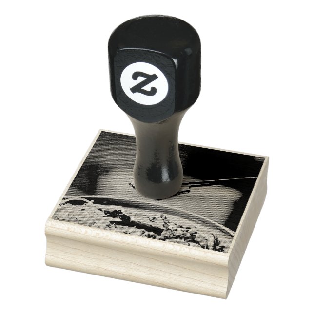 Cooles Sushi Gummistempel (Stempel)