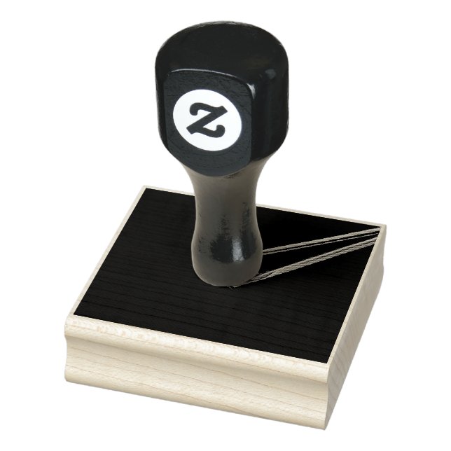Cooles Sushi Gummistempel (Stempel)
