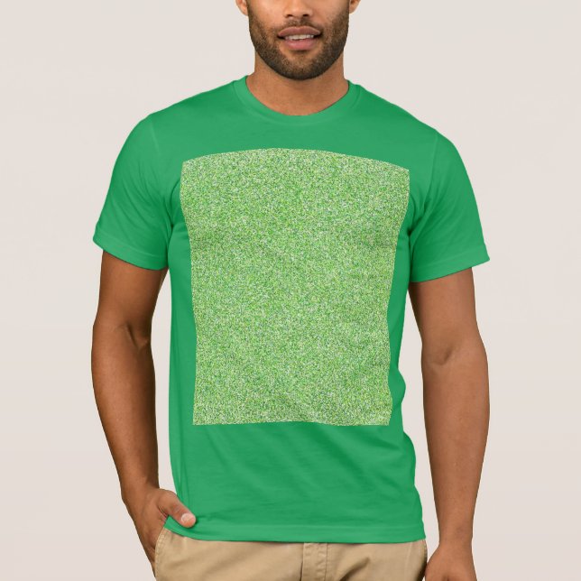 Cooles T-Shirt (Vorderseite)