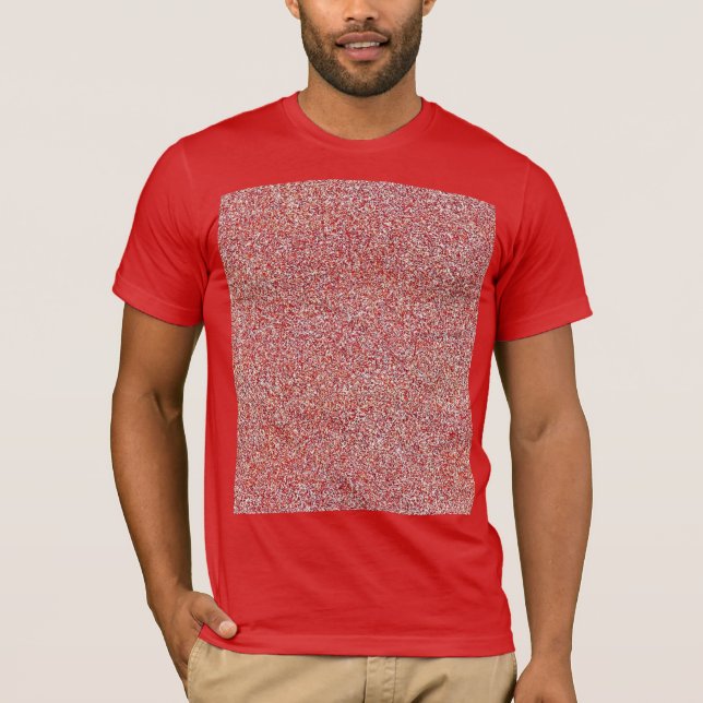Cooles T-Shirt (Vorderseite)