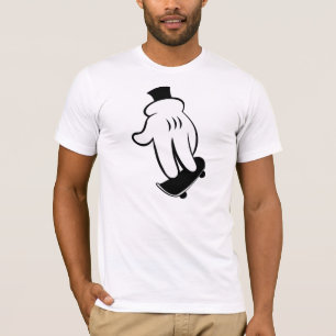 Cooles T-Shirt, cooler T-Shirt Entwurf