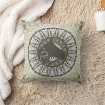 Cooles Tiermuster - Mandala Horse 1