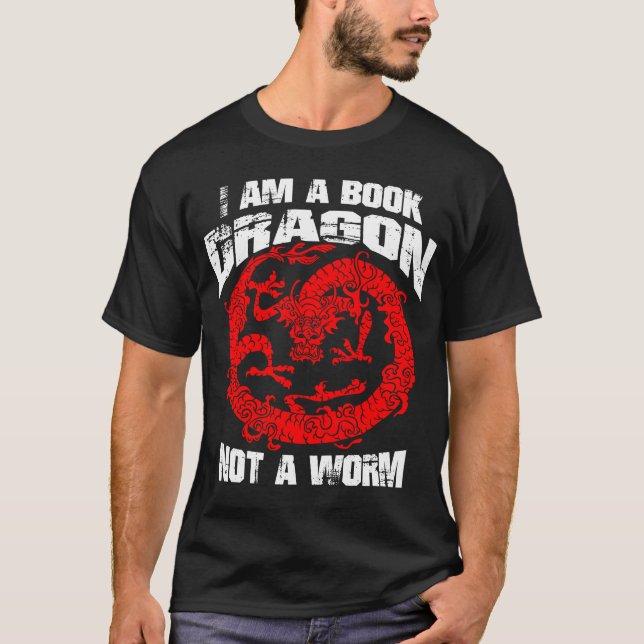 Cooles u. fantastisches Geschenk für T-Shirt (Vorderseite)