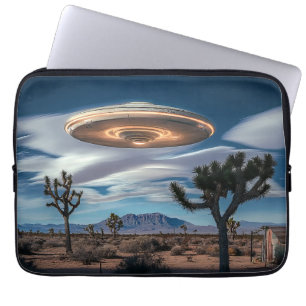 COOLES UFO LAPTOPSCHUTZHÜLLE
