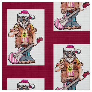 Cooles Weihnachten! Stoff