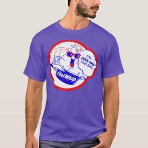 Cooles Whip Time Baby T-Shirt