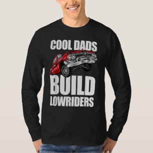 Cools Vater bauen ihre Männer T-Shirt