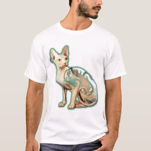 Coolste Katze T-Shirt
