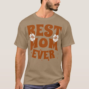 coolste Mama aller Zeiten T-Shirt