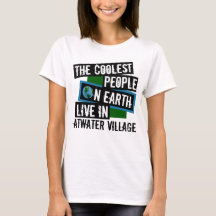 Coolste Menschen leben in Atwater Village