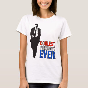 "Coolste" Spaghetti-Spitze T-Shirt