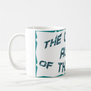 Coolste Tante Kaffeetasse