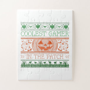 Coolster Gamer im Patch 